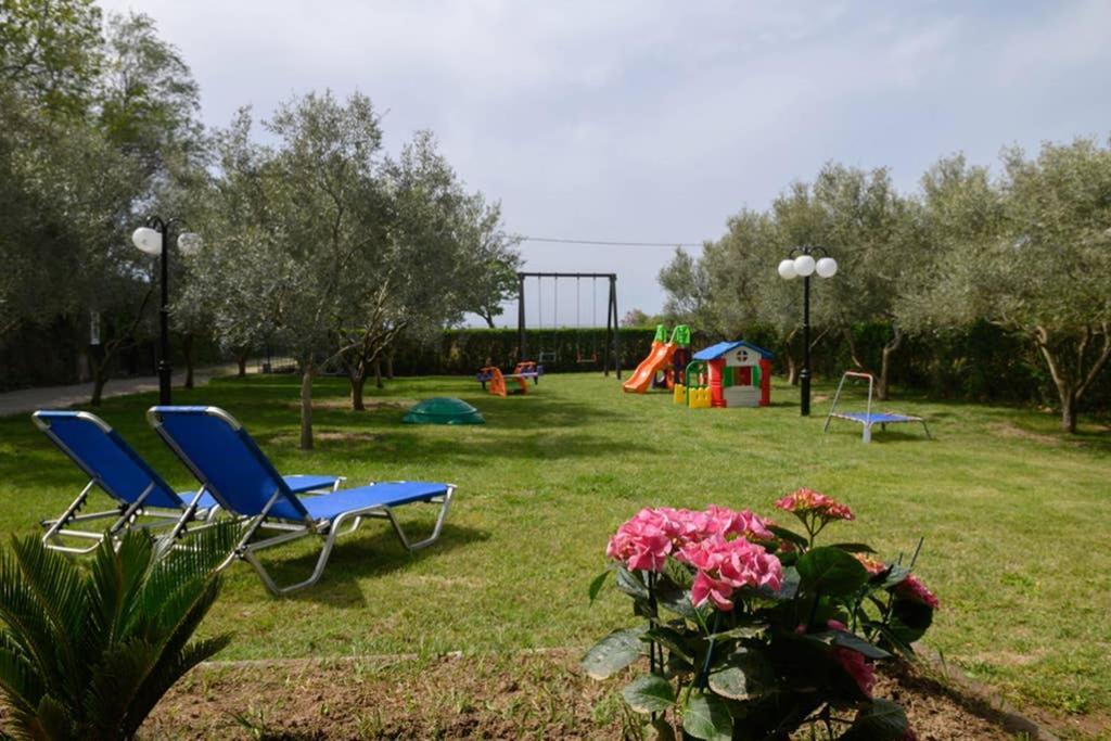 Holiday home Endless View