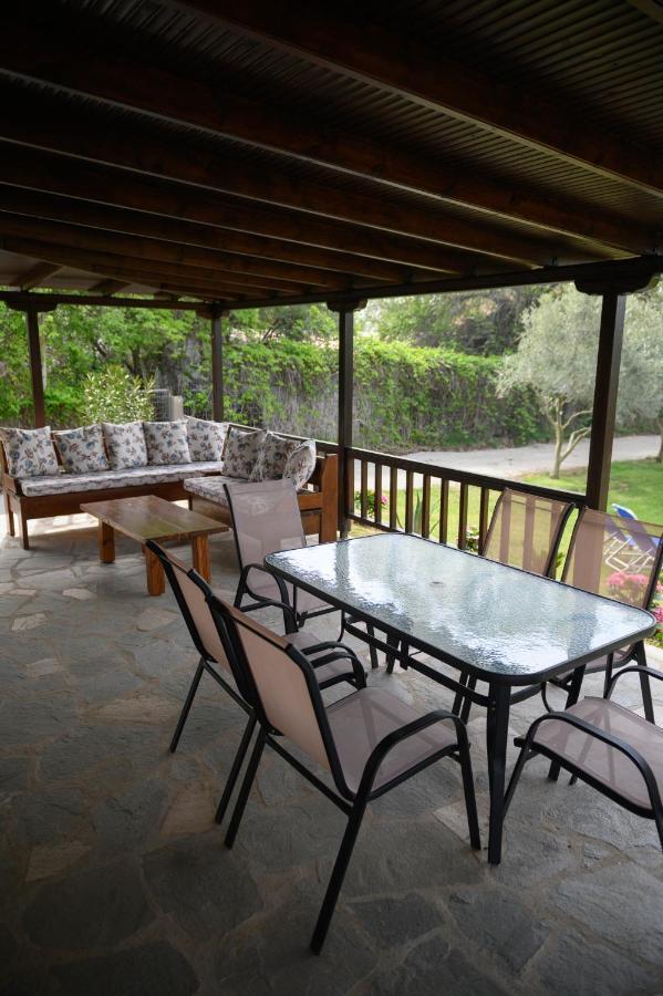 Endless View Holiday home