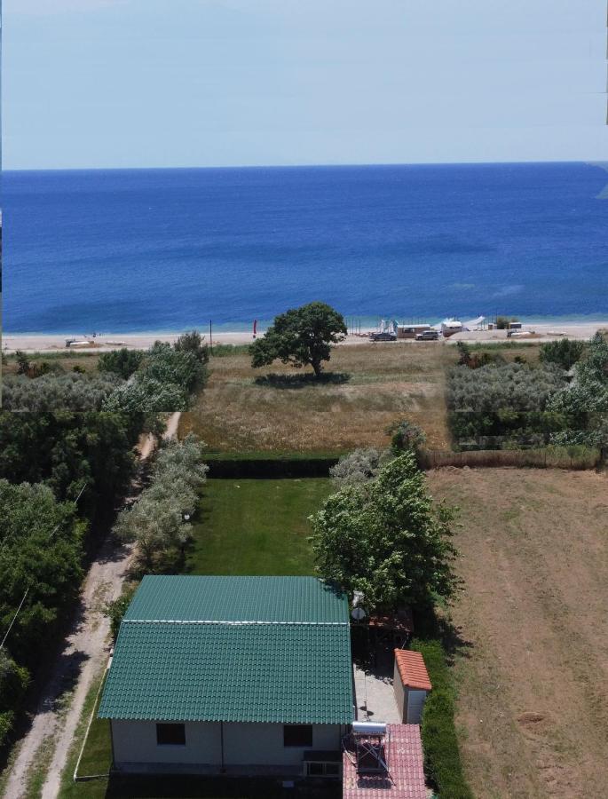 Holiday home Endless View *