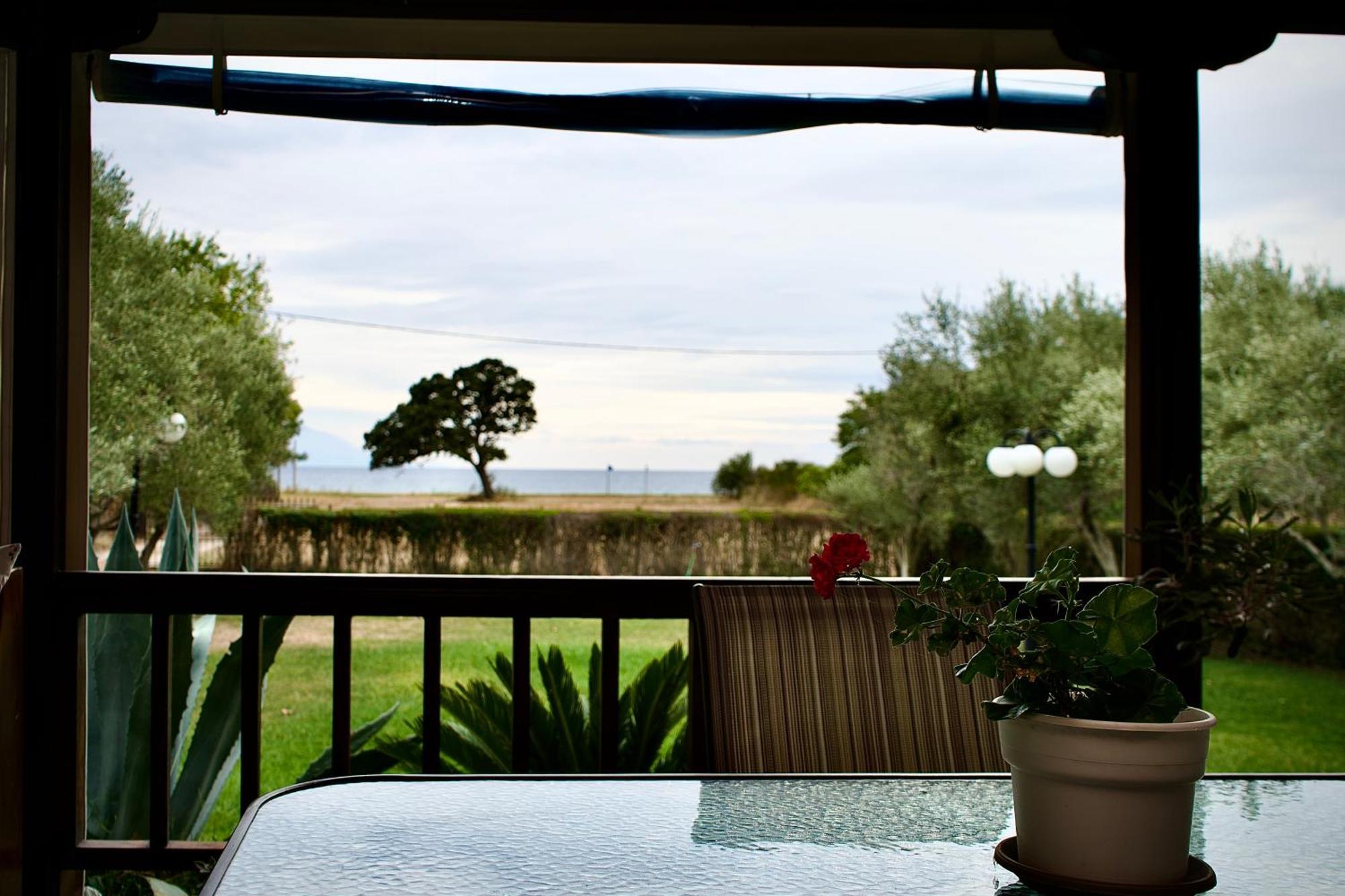 Holiday home Endless View